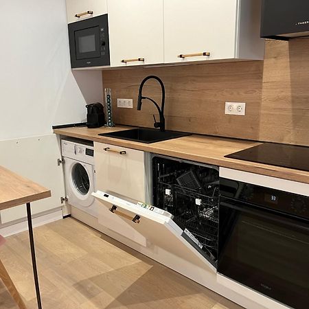 Apartament At Pasaje Sancti Spiritus 2 Salamanka Zewnętrze zdjęcie